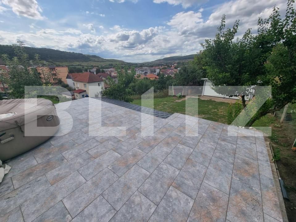 Casa de vânzare 3 camere Baciu - 143157CV | BLITZ Cluj-Napoca | Poza7