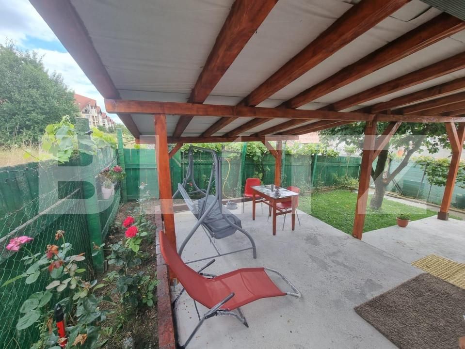 Casa de vânzare 3 camere Baciu - 143157CV | BLITZ Cluj-Napoca | Poza12