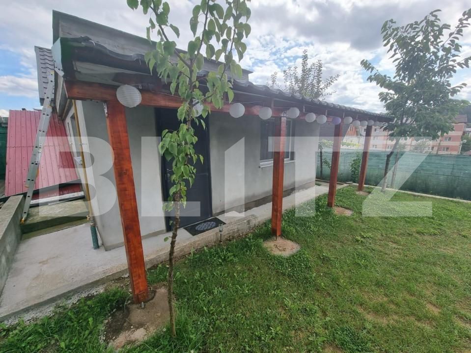 Casa de vânzare 3 camere Baciu - 143157CV | BLITZ Cluj-Napoca | Poza6