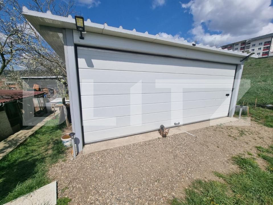 Casa de vânzare 3 camere Baciu - 143157CV | BLITZ Cluj-Napoca | Poza3