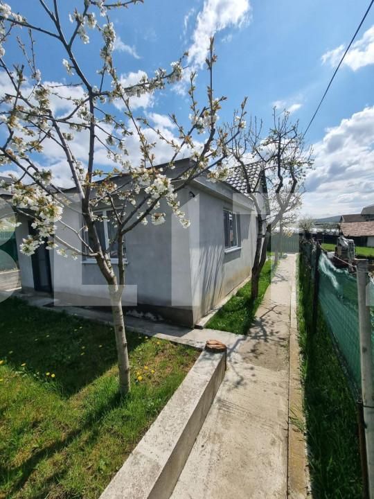 Casa de vânzare 3 camere Baciu - 143157CV | BLITZ Cluj-Napoca | Poza2
