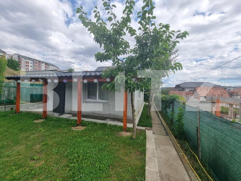 Casa de vânzare 3 camere Baciu - 143157CV | BLITZ Cluj-Napoca | Poza8