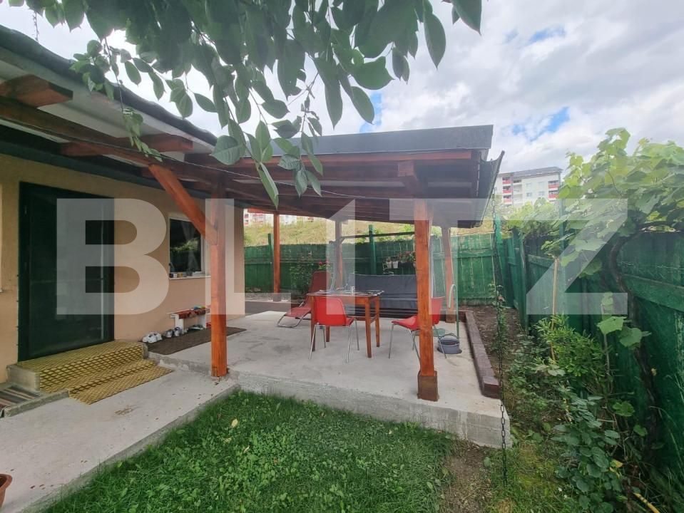 Casa de vânzare 3 camere Baciu - 143157CV | BLITZ Cluj-Napoca | Poza11