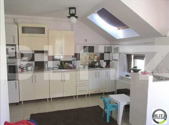 Apartament de vânzare 3 camere Floreşti - 14316AV | BLITZ Cluj-Napoca | Poza1