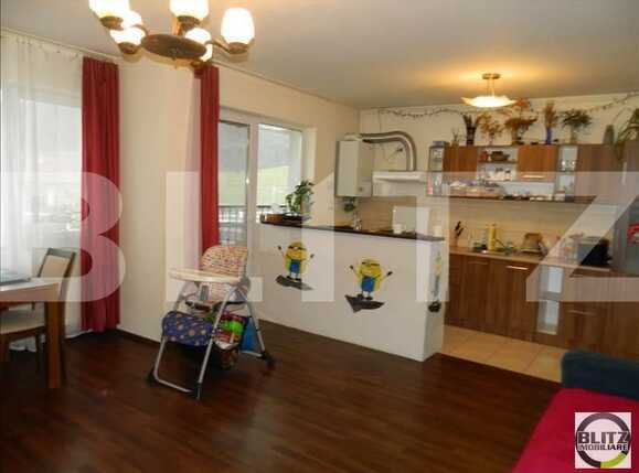 Apartament de vânzare 3 camere Floreşti - 14316AV | BLITZ Cluj-Napoca | Poza16
