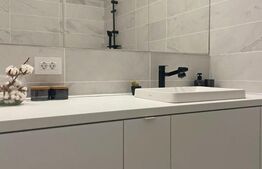 Apartament 2 camere, 55 mp, garaj și boxa inlcusa zona Regal 