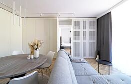 Apartament 2 camere, 55 mp, garaj și boxa inlcusa zona Regal 