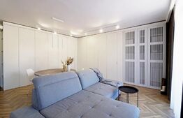 Apartament 2 camere, 55 mp, garaj și boxa inlcusa zona Regal 