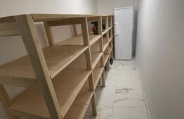 Apartament 2 camere, 55 mp, garaj și boxa inlcusa zona Regal 