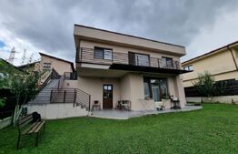 Casa 6 camere, 191 mp, 650 de teren, zona Petrom