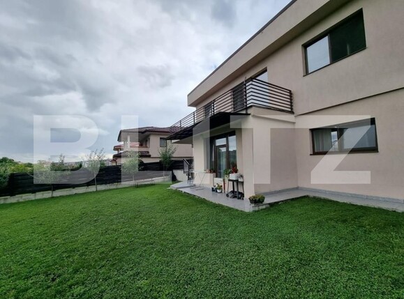 Casa de vânzare 6 camere Baciu - 143161CV | BLITZ Cluj-Napoca | Poza2