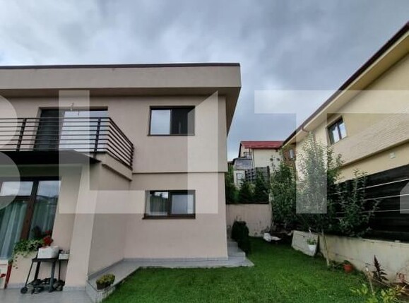 Casa de vânzare 6 camere Baciu - 143161CV | BLITZ Cluj-Napoca | Poza4
