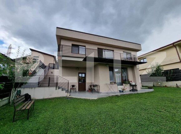 Casa de vânzare 6 camere Baciu - 143161CV | BLITZ Cluj-Napoca | Poza1