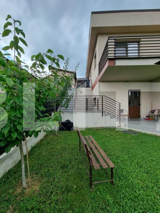 Casa de vânzare 6 camere Baciu - 143161CV | BLITZ Cluj-Napoca | Poza3