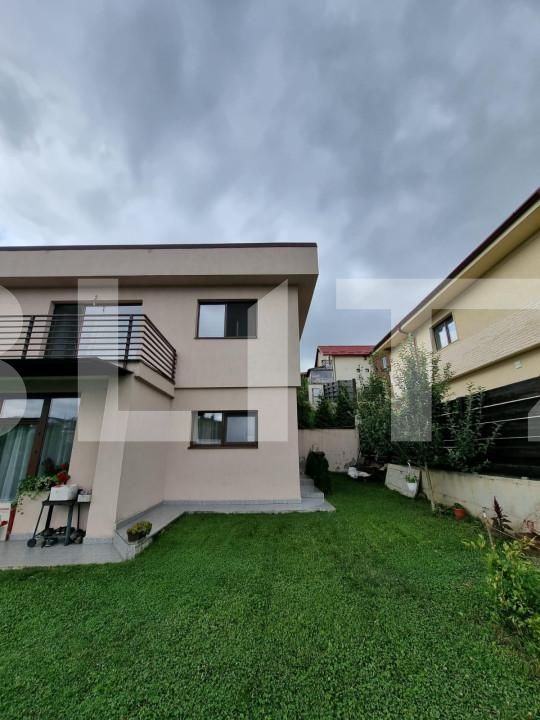 Casa de vânzare 6 camere Baciu - 143161CV | BLITZ Cluj-Napoca | Poza4