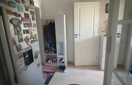 Apartament finisat de 2 camere, 58 mp, la cheie, zona Regal Baciu 