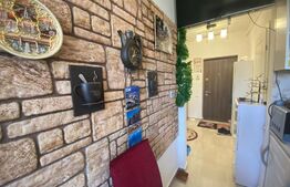 Apartament finisat de 2 camere, 58 mp, la cheie, zona Regal Baciu 