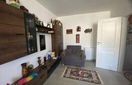 Apartament finisat de 2 camere, 58 mp, la cheie, zona Regal Baciu 