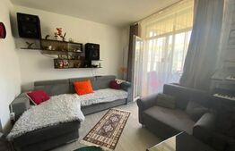 Apartament finisat de 2 camere, 58 mp, la cheie, zona Regal Baciu 