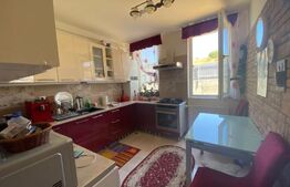 Apartament finisat de 2 camere, 58 mp, la cheie, zona Regal Baciu 