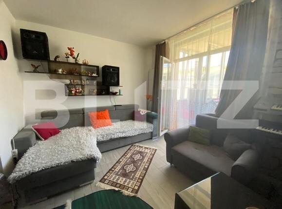 Apartament de vânzare 2 camere Baciu - 143162AV | BLITZ Cluj-Napoca | Poza9