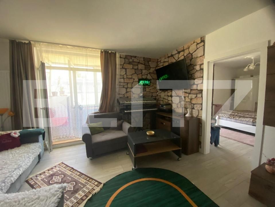 Apartament de vânzare 2 camere Baciu - 143162AV | BLITZ Cluj-Napoca | Poza8