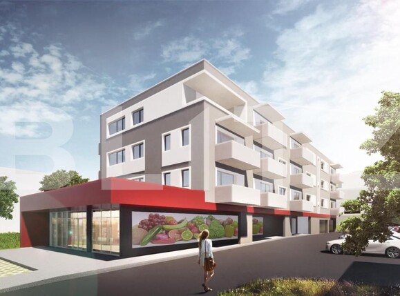 Apartament de vânzare 3 camere Baciu - 143164AV | BLITZ Cluj-Napoca | Poza2