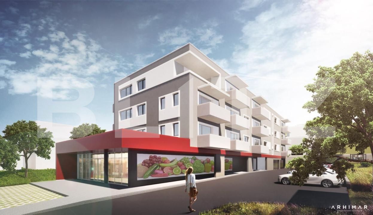 Apartament de vânzare 3 camere Baciu - 143164AV | BLITZ Cluj-Napoca | Poza2