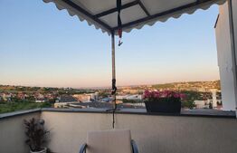 Penthouse exclusivist 2 camere, terasa, finisat lux, Petrom