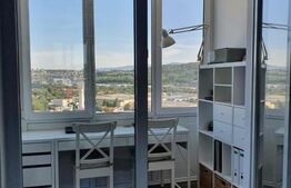 Penthouse exclusivist 2 camere, terasa, finisat lux, Petrom