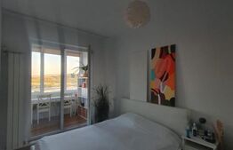 Penthouse exclusivist 2 camere, terasa, finisat lux, Petrom