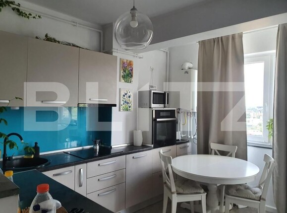 Apartament de vânzare 2 camere Baciu - 143166AV | BLITZ Cluj-Napoca | Poza4