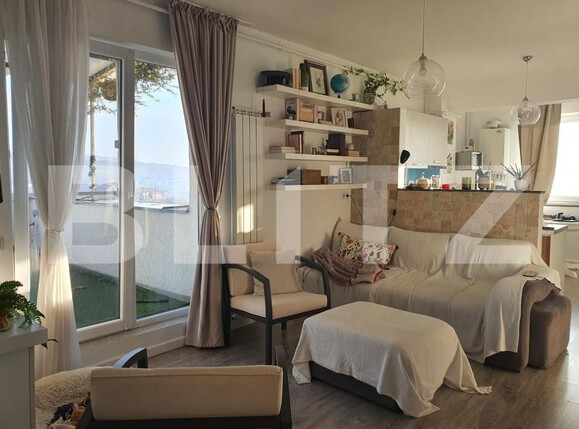 Apartament de vânzare 2 camere Baciu - 143166AV | BLITZ Cluj-Napoca | Poza2