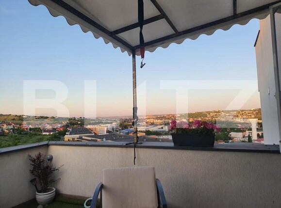 Apartament de vânzare 2 camere Baciu - 143166AV | BLITZ Cluj-Napoca | Poza3