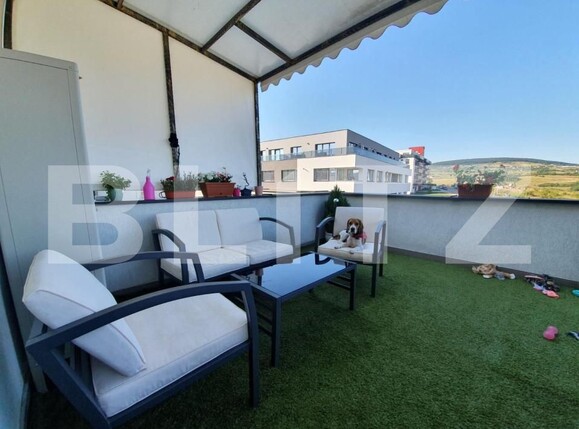 Apartament de vânzare 2 camere Baciu - 143166AV | BLITZ Cluj-Napoca | Poza1