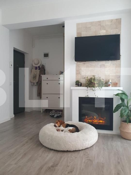 Apartament de vânzare 2 camere Baciu - 143166AV | BLITZ Cluj-Napoca | Poza7