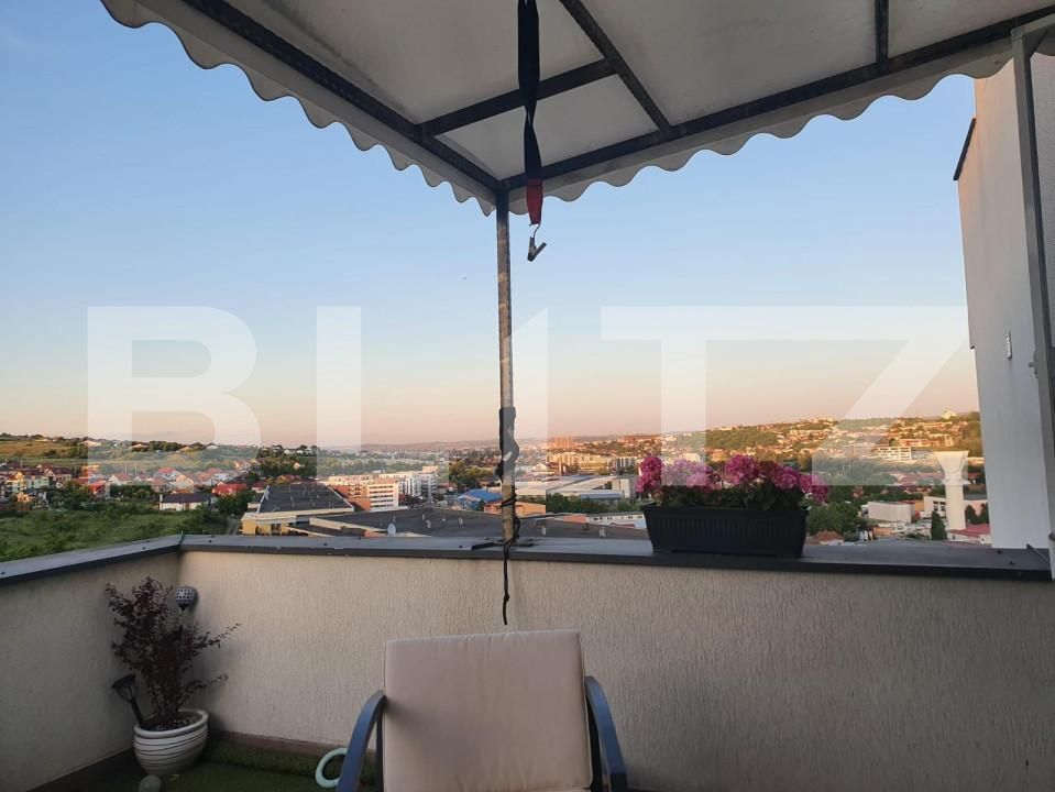 Apartament de vânzare 2 camere Baciu - 143166AV | BLITZ Cluj-Napoca | Poza3