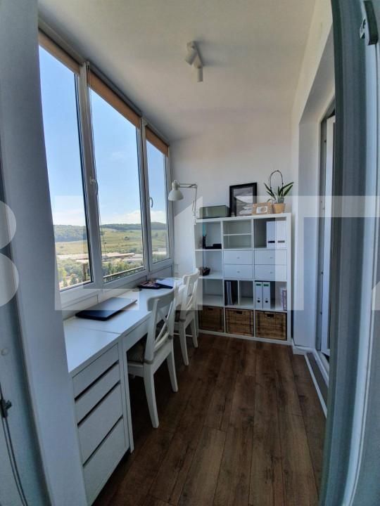 Apartament de vânzare 2 camere Baciu - 143166AV | BLITZ Cluj-Napoca | Poza9