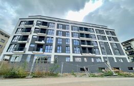 Apartament 3 camere, 70 mp, ansamblu rezidential nou, zona Vivo