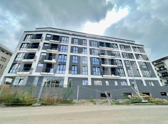 Apartament de vânzare 3 camere Floreşti - 143168AV | BLITZ Cluj-Napoca | Poza1