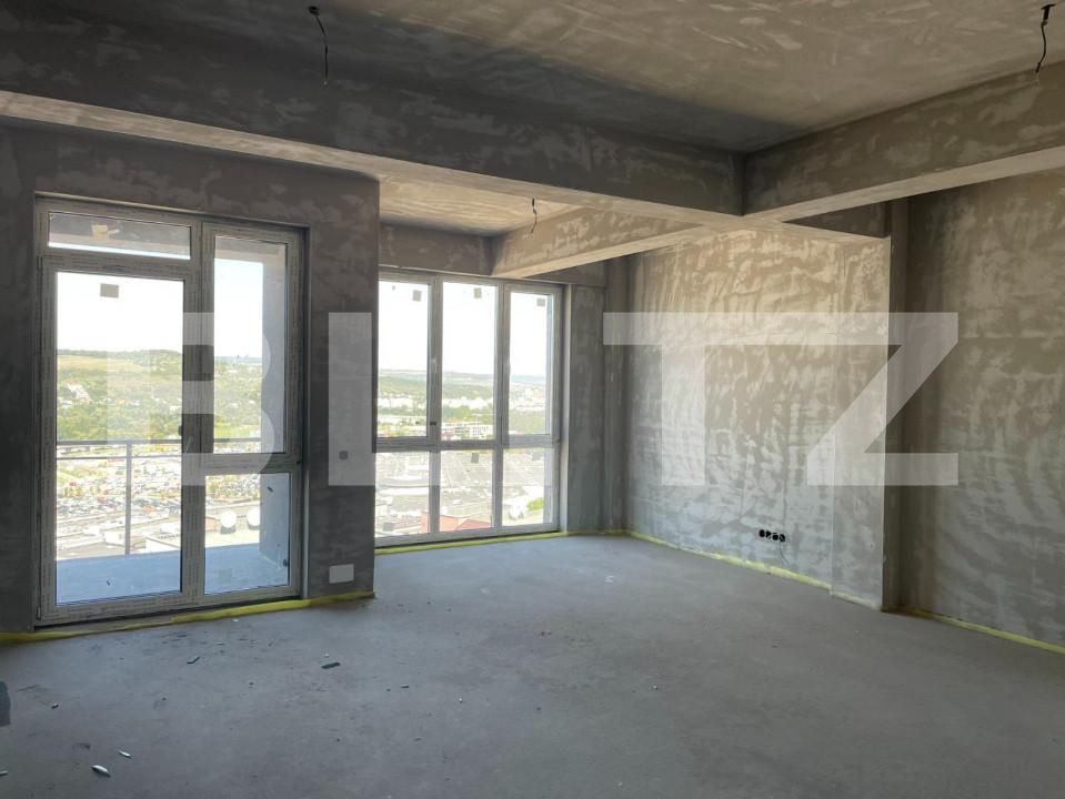 Apartament de vânzare 3 camere Floreşti - 143168AV | BLITZ Cluj-Napoca | Poza3