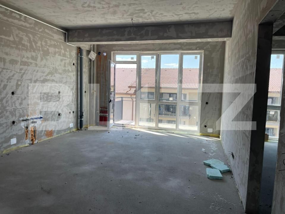 Apartament de vânzare 3 camere Floreşti - 143168AV | BLITZ Cluj-Napoca | Poza4