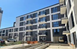 Apartament 4 camere, terasa generoasa, etaj intermediar, zona Vivo Mall