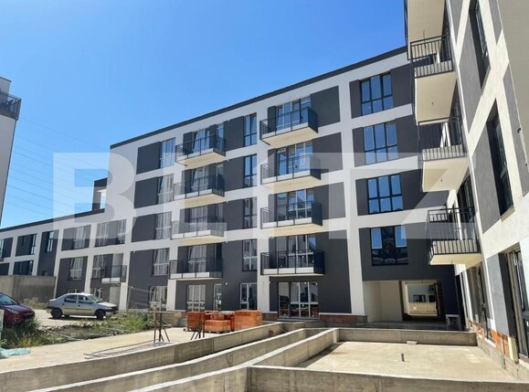 Apartament de vânzare 4 camere Floreşti - 143169AV | BLITZ Cluj-Napoca | Poza2