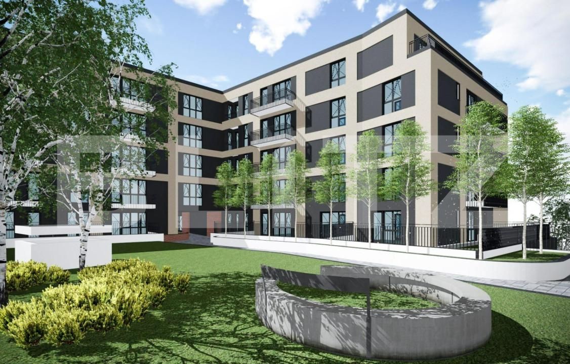 Apartament de vânzare 4 camere Floreşti - 143169AV | BLITZ Cluj-Napoca | Poza1