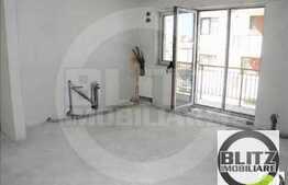 Vanzare 3 camere, 68 mp utili, zona nou dezvoltata! Garaj!