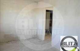 Vanzare 3 camere, 68 mp utili, zona nou dezvoltata! Garaj!