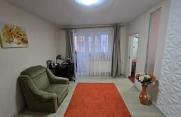 Apartament 2 camere, 43 mp, etaj intermediar, Apahida