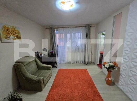 Apartament de vânzare 2 camere Apahida - 143171AV | BLITZ Cluj-Napoca | Poza1