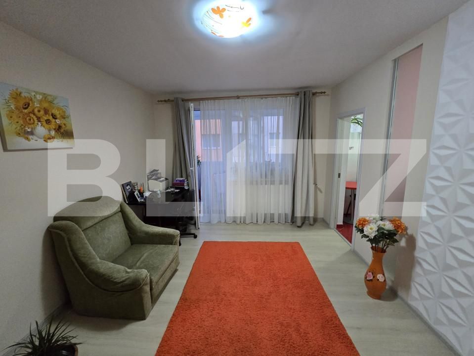 Apartament de vânzare 2 camere Apahida - 143171AV | BLITZ Cluj-Napoca | Poza1